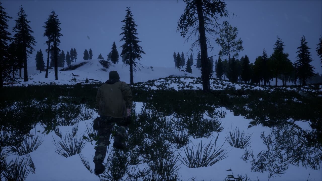 Shattered: The Final Days screenshot 4