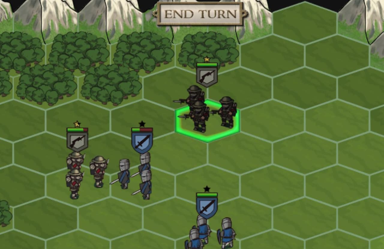 Hope And Haven screenshot 2