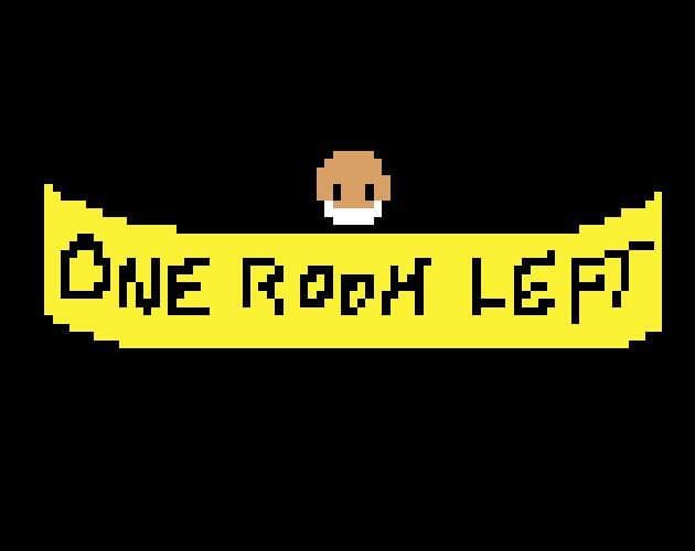 Theres only one room left in Heaven