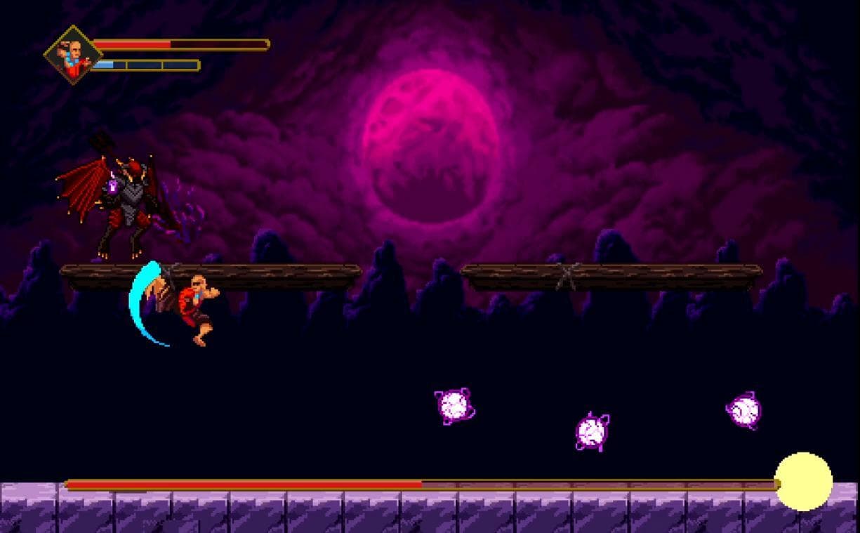 Divijata screenshot 4