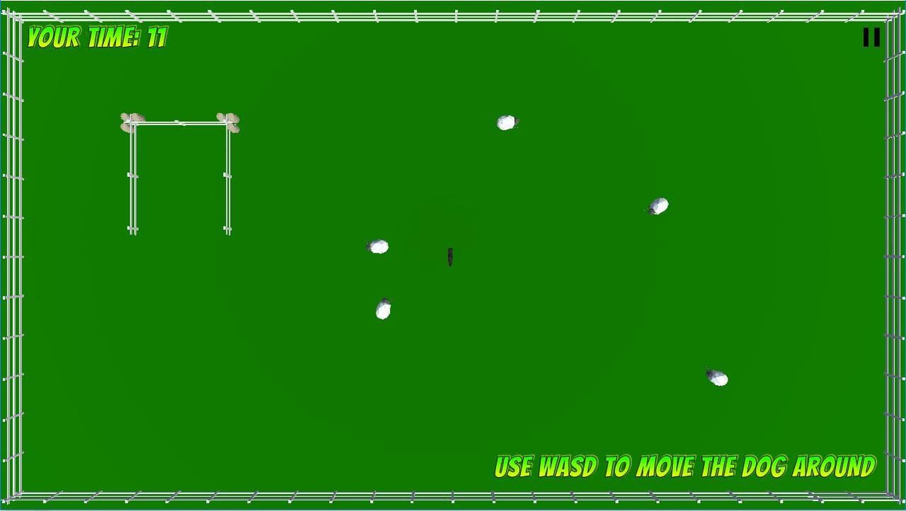 Sheep Dog Trials screenshot 3