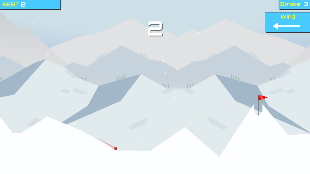 Only Golf screenshot 5