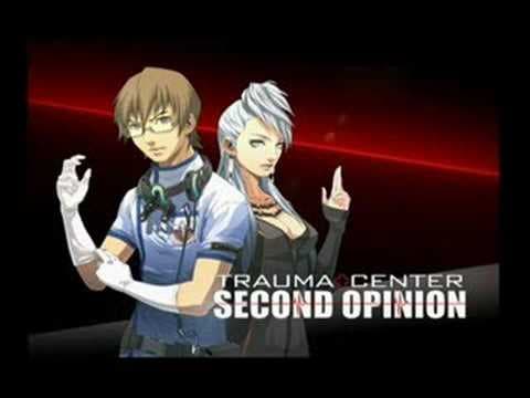 Trauma Center: Second Opinion screenshot 2