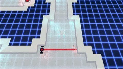 Solonoid screenshot 3
