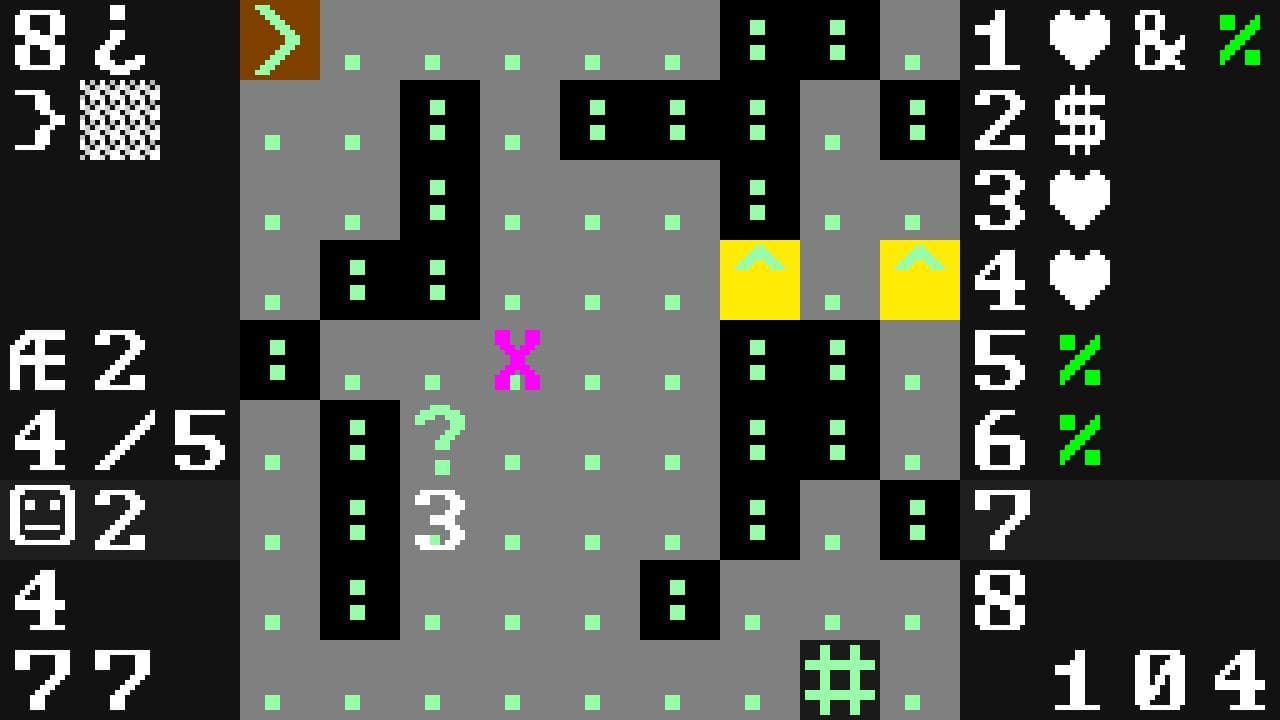 Scrolling Scroll Rl screenshot 4
