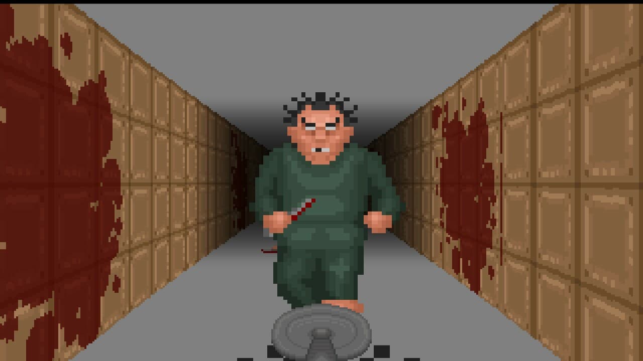 PSIONIC screenshot 4