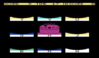 Mole Attack screenshot 4