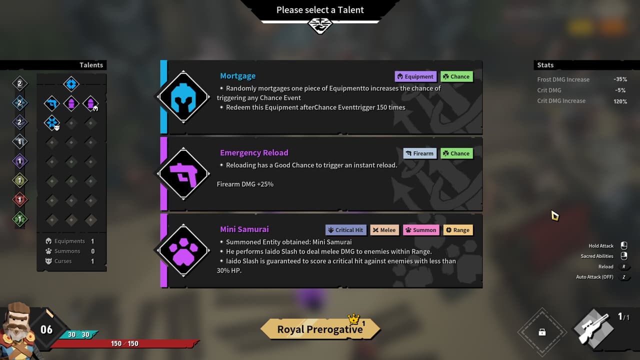 Apocalypse Party screenshot 4
