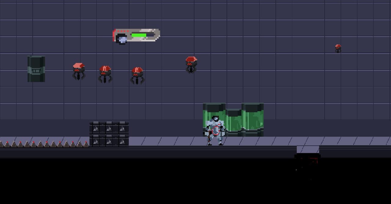 BitRobort screenshot 2