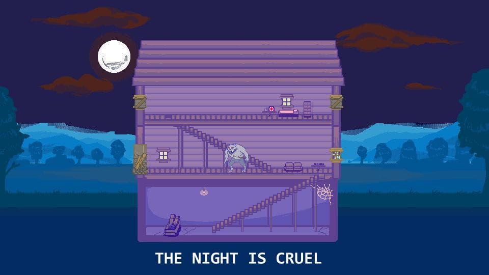 MOONRISE (itch) (rhides) screenshot 4
