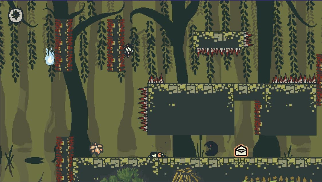 Existence screenshot 5