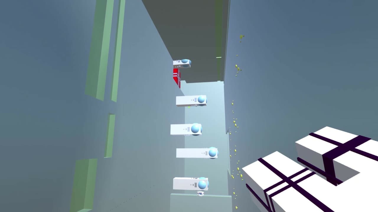 Kinetic Synthetic Magnetics Co screenshot 2
