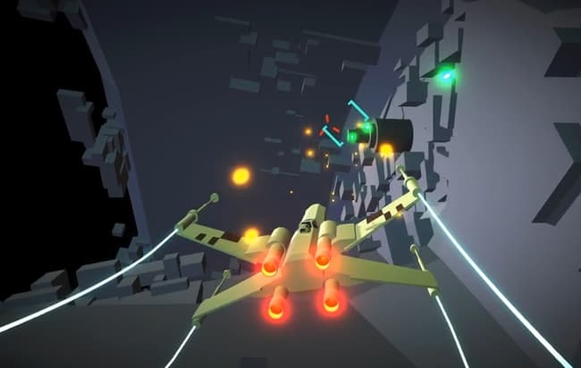 Battle Moon Battle screenshot 4