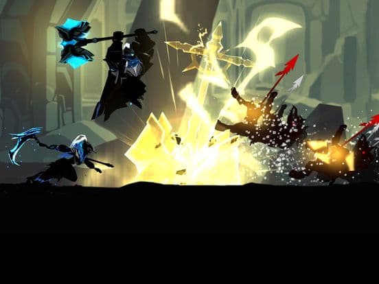 Shadow Of Death: Premium Games screenshot 3