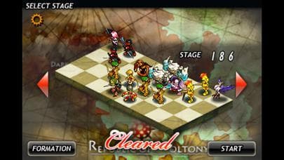 Rebirth of Fortune screenshot 4