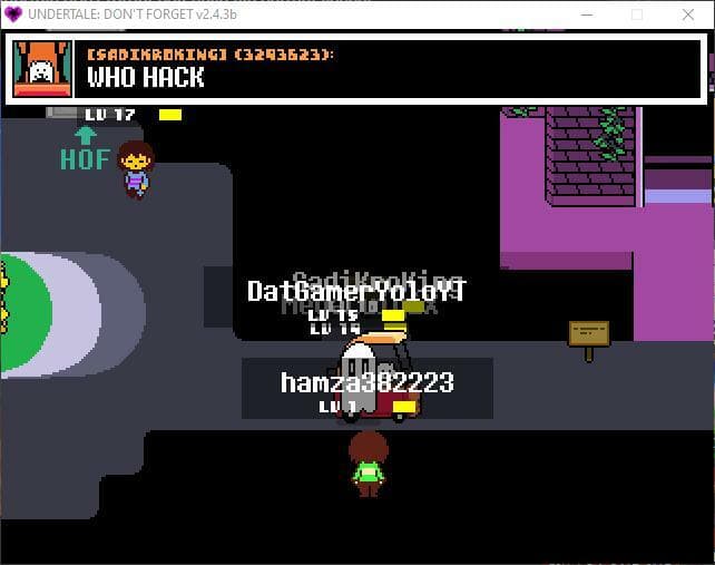 my first game (DatGamerYolo)