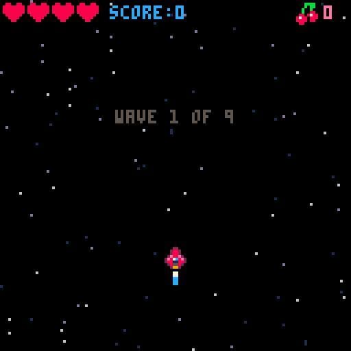 Cherry Bomb (Krystman) screenshot 2