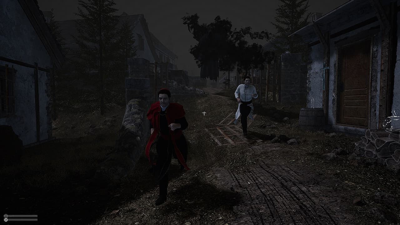 Holy Purge screenshot 3