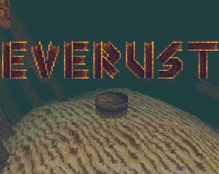 Everust screenshot 2