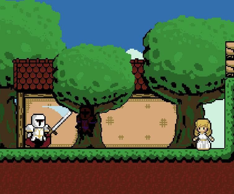 Backtracking screenshot 4