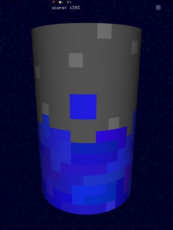 Twistwris - Trance Meditation screenshot 5