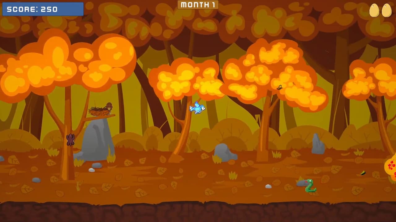 Bird Year screenshot 4