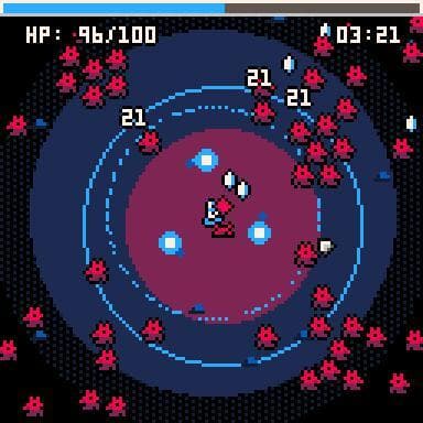 Beckon the Hellspawn screenshot 3