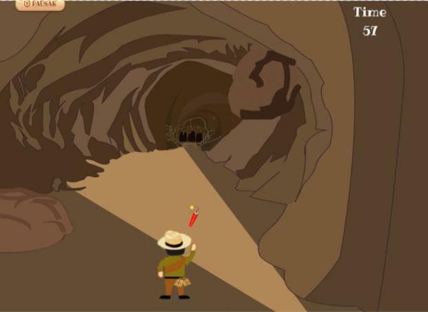 Rescatando a Nicol screenshot 6