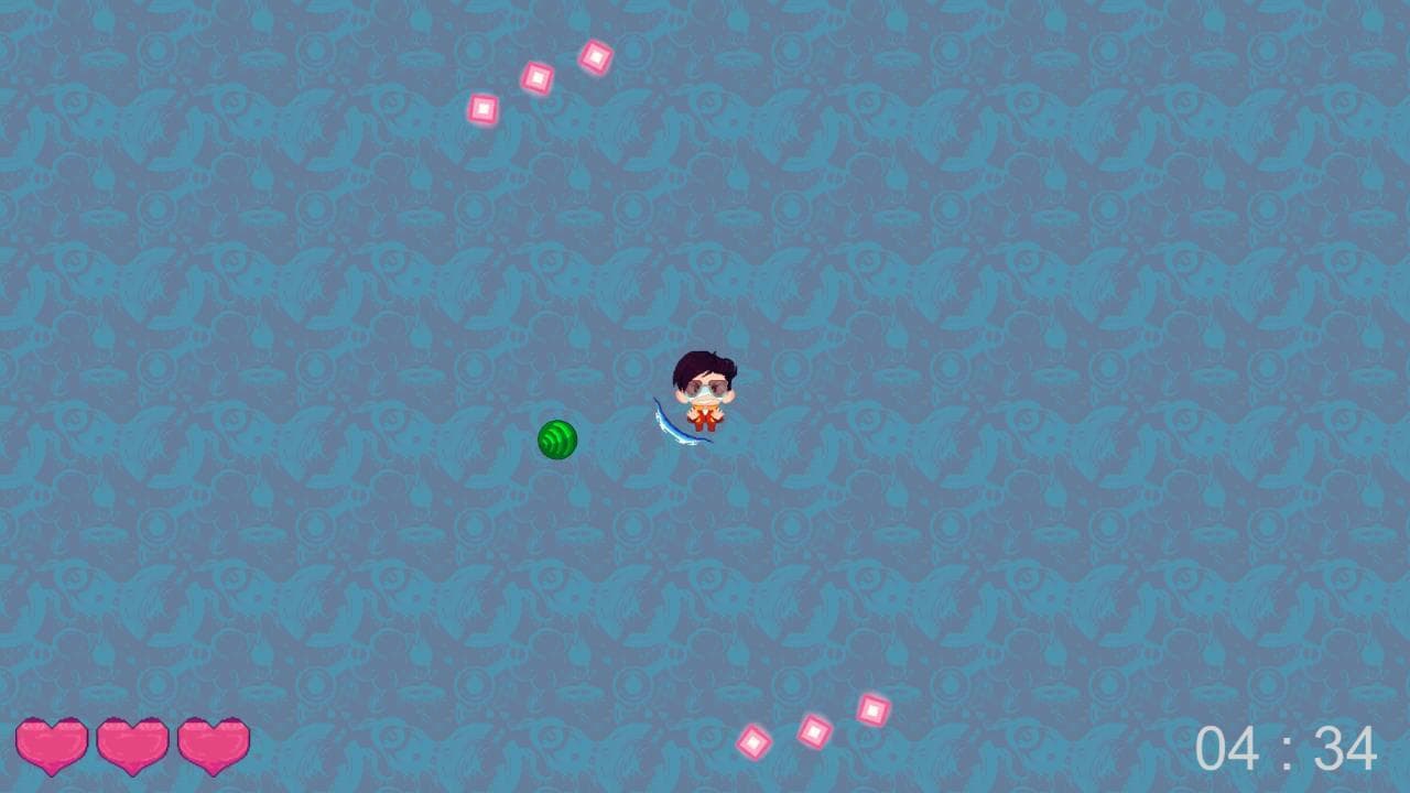 Bull-Bullet screenshot 2