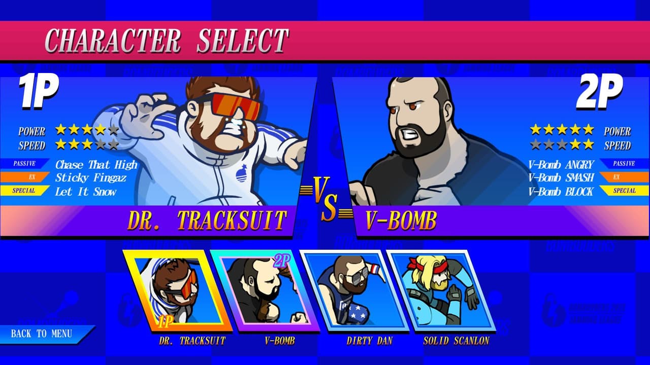 Bombduders screenshot 2