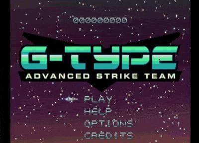 G-Type