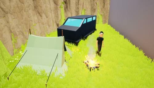 Kontrolsüz Güç screenshot 3