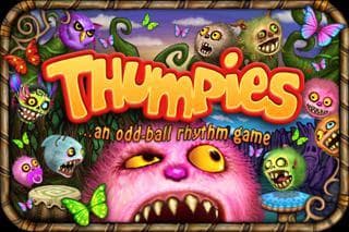 Thumpies Zero screenshot 2