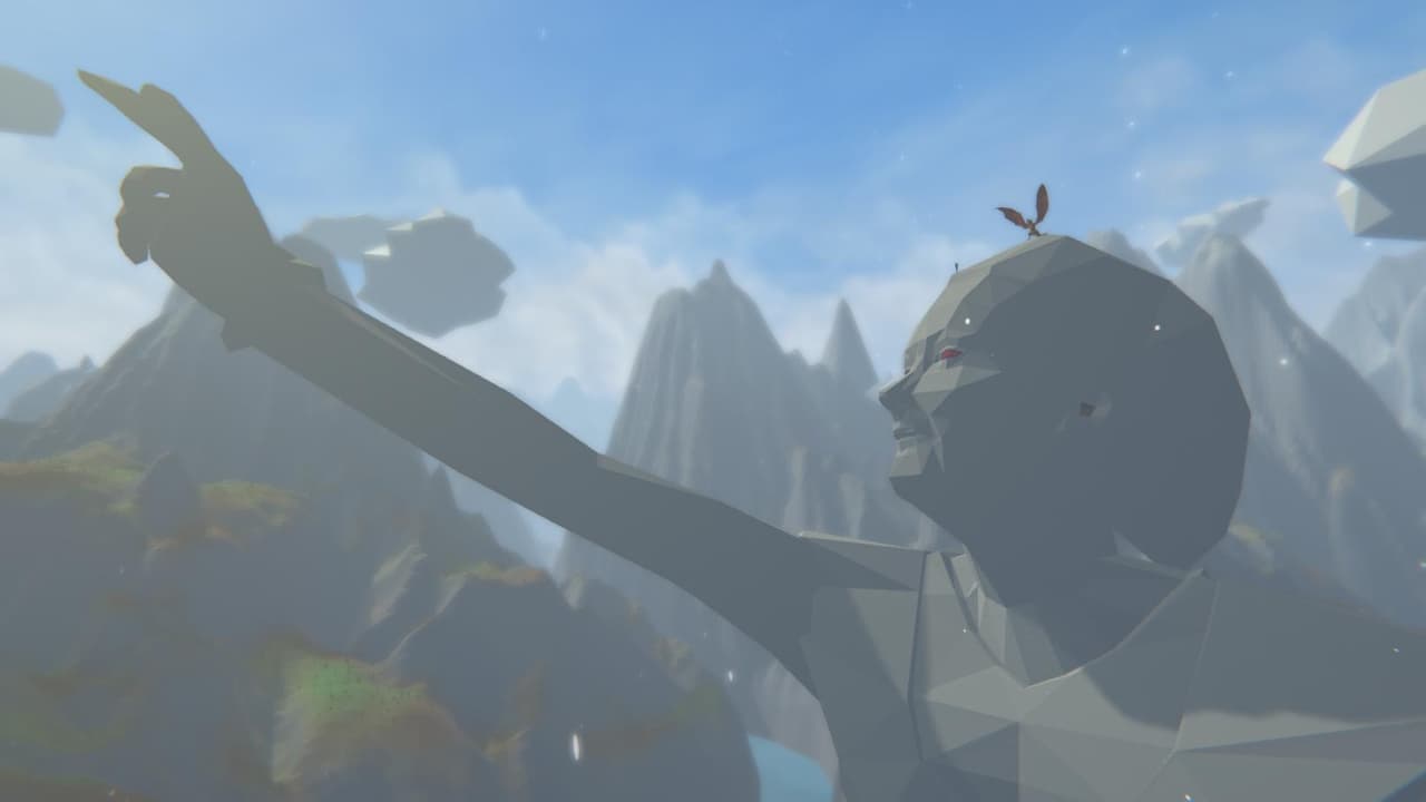 Ayre screenshot 4