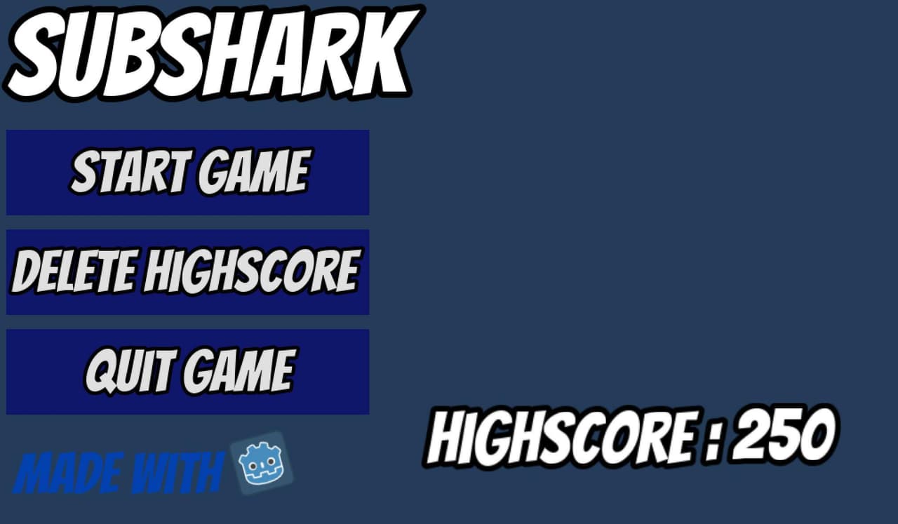 SubShark