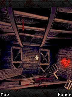 Silent Hill: Mobile 2 screenshot 5