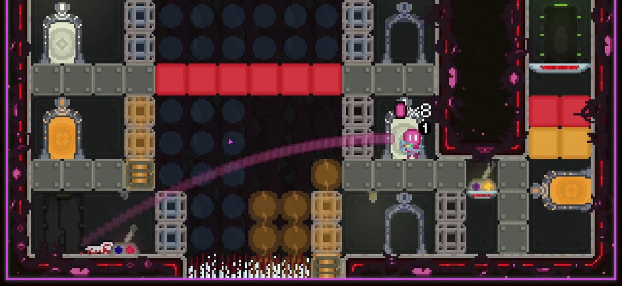 Clone Your Way Out screenshot 6