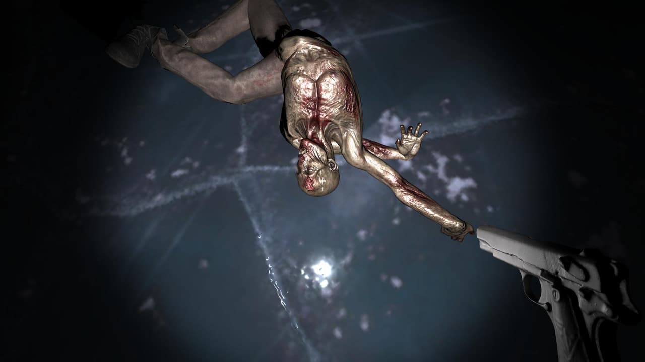 Frostbite (itch) (Mr Flappi)