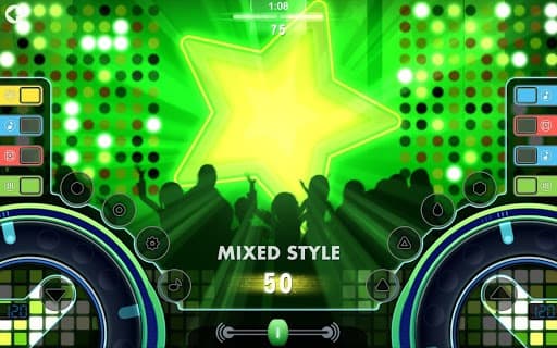 Crayola DJ screenshot 4