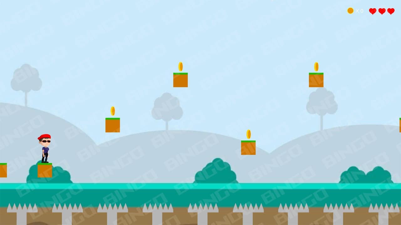 Bingo (LuciferMS) screenshot 3