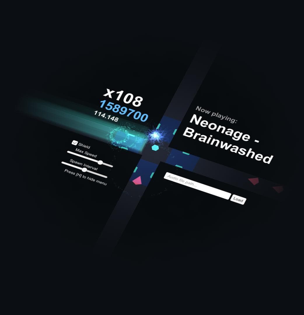Syncomatic