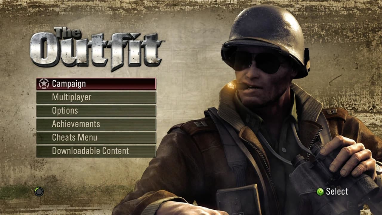 The Outfit screenshot 2