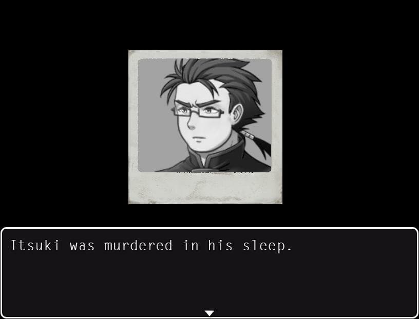 The Dorm screenshot 4