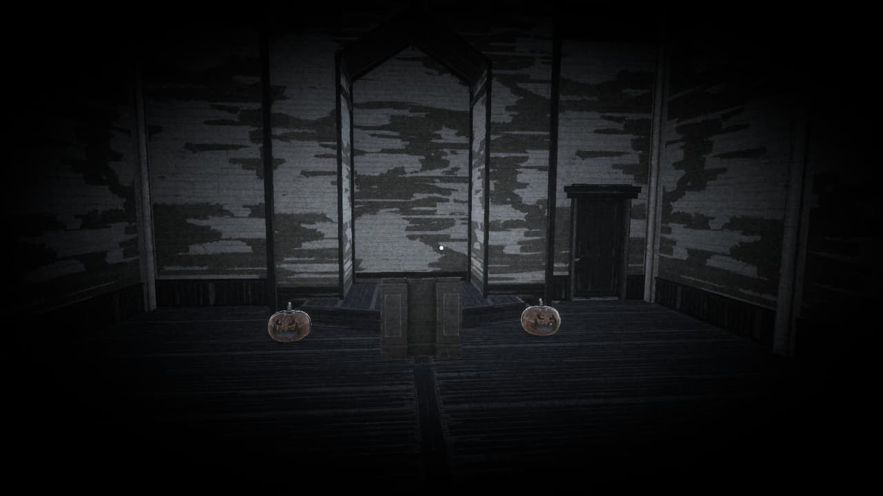 Halloweens Eve