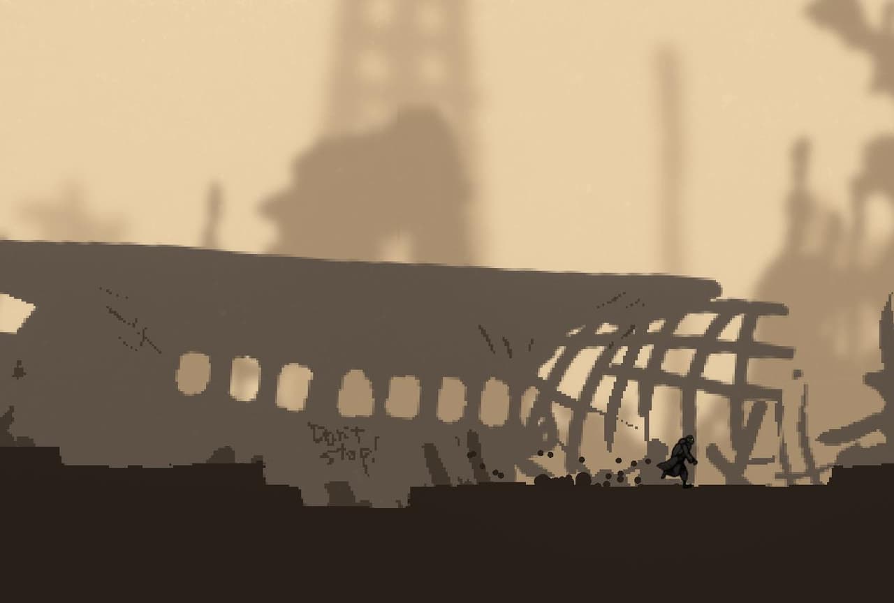 Perihelion (fuseinabowl, Bollard, BeastCountenance) screenshot 2