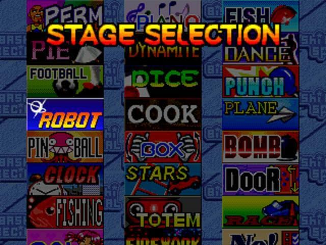 Bishi Bashi screenshot 3