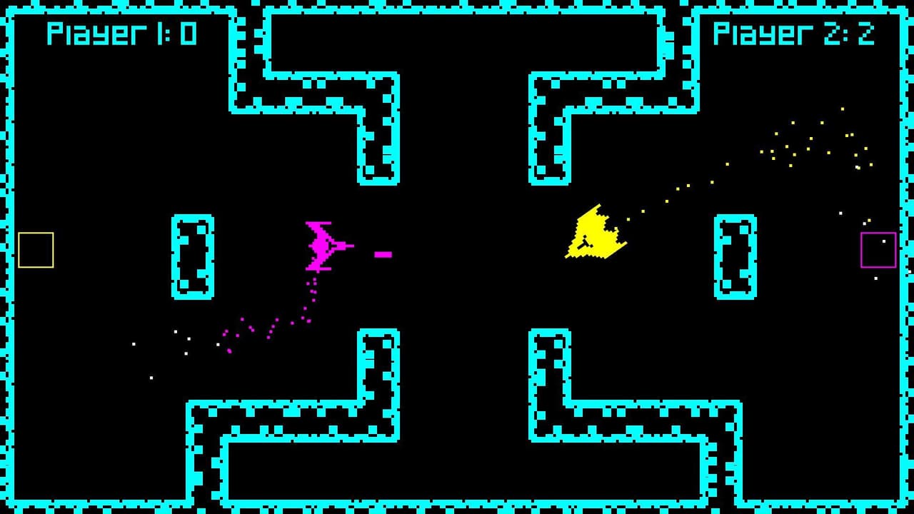 Super Nova Drifters
