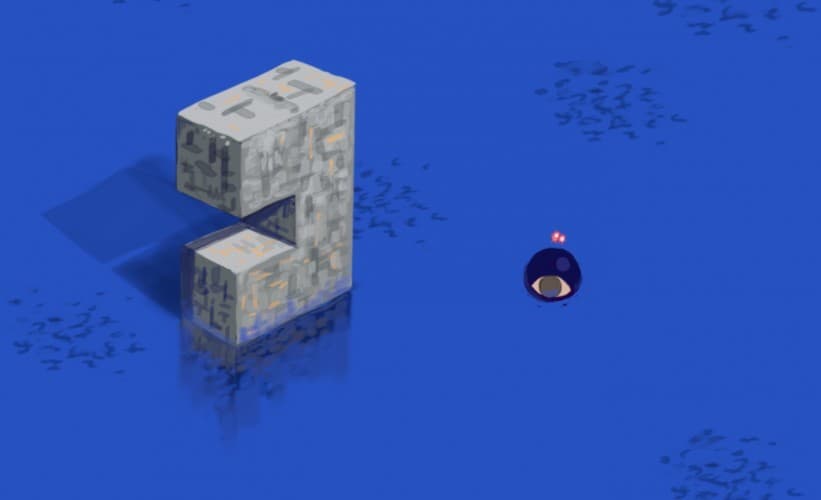 Where It Begins screenshot 2