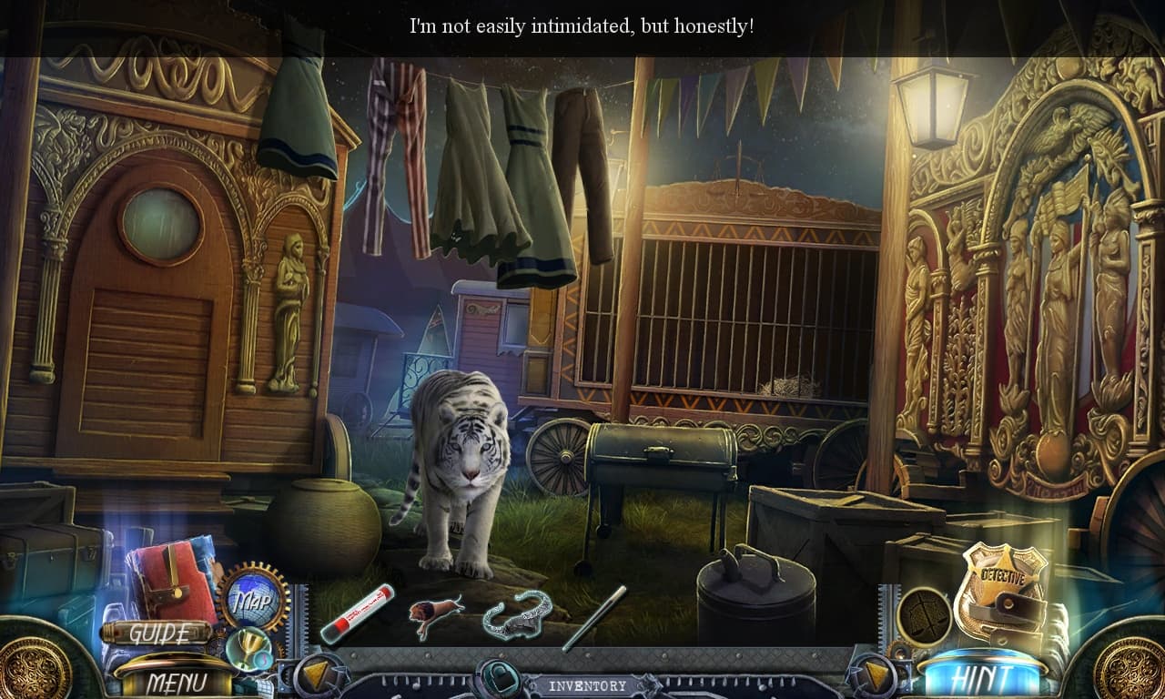 Dead Reckoning: The Crescent Case Collectors Edition