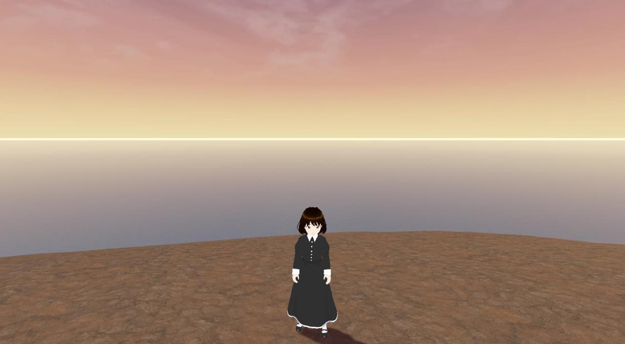 Map of Ignis - Demo Ver 0.0.0